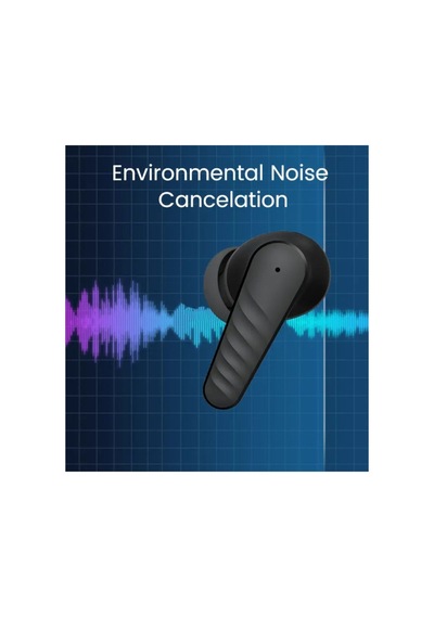 Yemleme Botu Tws Hifi Stereo Kulaklık Enc Kulakiçi Audionic Kulakiçi Tws Bluetooth 5.3 Tws Gamer Kulaklık
