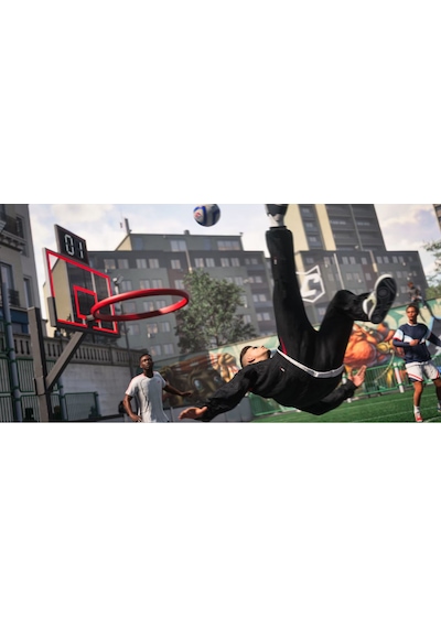 Ps5 Ea Sports Fc 27 Standart Edition Fi Fa 2027