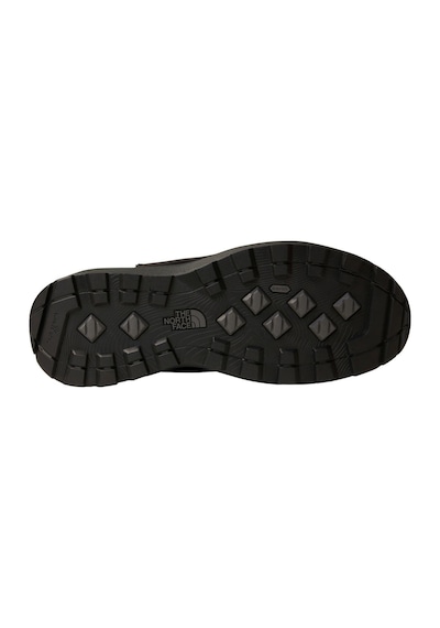 The North Face Erkek Bergen Leather Su Geçirmez Ayakkabı Nf0a8a9mkx71 001
