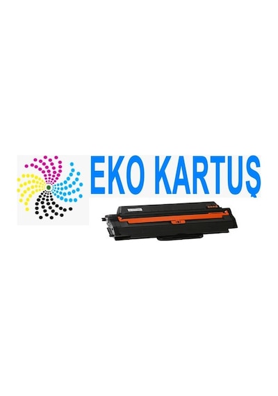 Eko Kartuş Samsung ML-2525 Mlt D105L Uyumlu Toner