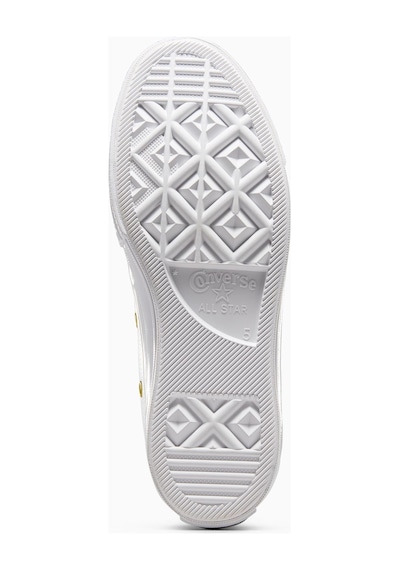 Converse Chuck 70 Star Kadın Ayakkabı A06808c A06808c Beyaz Beyaz
