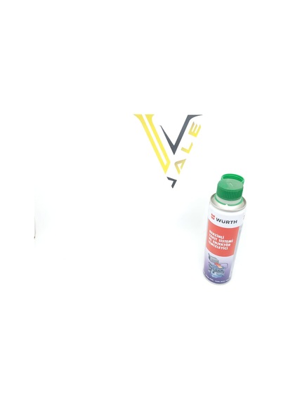 Bmw Benzin Katkısı Würth - 300 Ml - Enjektör Temizleyecisi Würth
