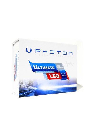 Photon Ultimate H15 Turuncu Gündüz Ledli Yeni