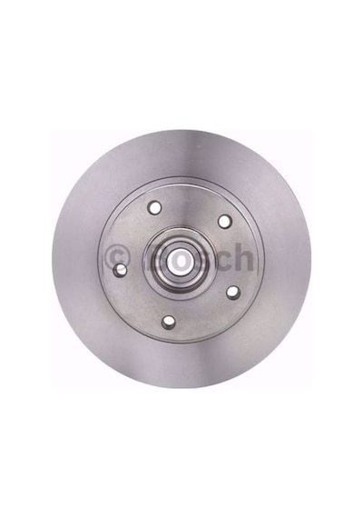 Renault Megane Iii 2.0 Tce 2008-2020 Bosch Arka Fren Diski N11.3742