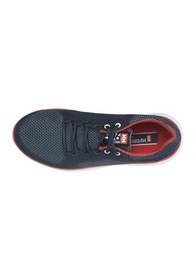 Helly Hansen W Ahıga V4 Hydropower Ayakkabı Lacivert