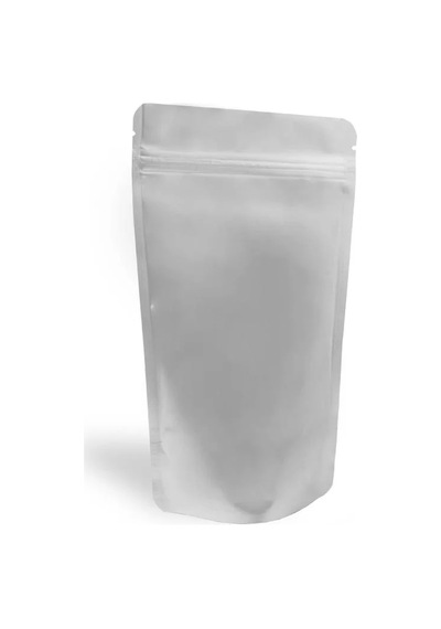 Alüminyum Kilitli Doypack 16x27x8 Cm 50 Adet