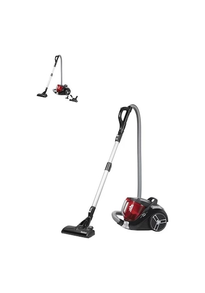 Tefal TW4863 Extent Power Premium Toz Torbasız Elektrikli Süpürge