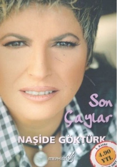 Son Çaylar - Neşide Göktürk