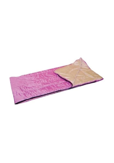 Andoutdoor Frs206 Çocuk Uyku Tulumu Çok Renkli