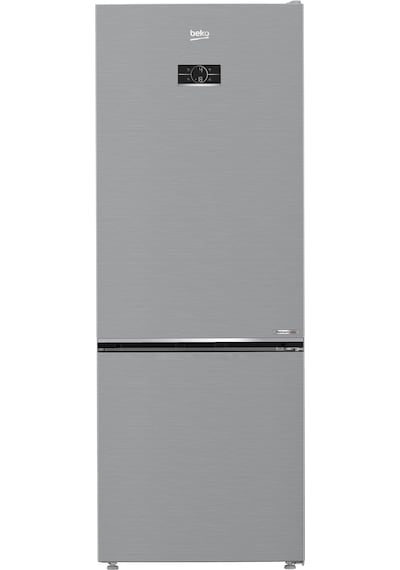 Beko 670490 EI 490 LT No-Frost Kombi Tipi Buzdolabı
