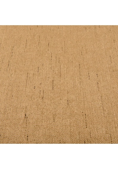 Nuvomonn Ventura Fon Perde - Gold - 140x270 Cm Diğer