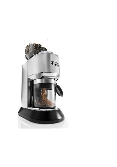 Delonghi KG521-M Dedica Kahve Öğütücü Gri