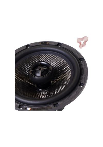Blam S80c 16cm Koaksiyel Hoparlör