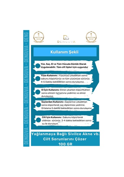 %100 Doğal Güzel Kokulu El Yüz Saç Vücut Cilt Orijinal Bitkisel Kolojen Sabunu 100g - 2 Adet Karışık