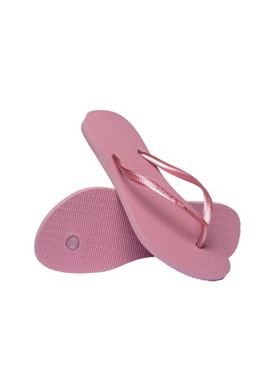 Havaianas Slim Pembe Kadın Parmak Arası Terlik-14217