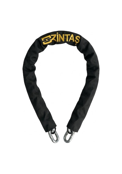 Zintaş Protector HEX13 Motosiklet Kesilmez Zincir 13mm 120cm