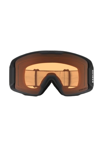 Oakley Oakley Line Miner Xm Unisex Siyah Goggle 23418