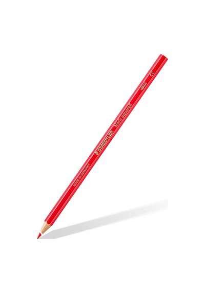 Staedtler 144 10nc12 Noris Clup Aquarell 12'li Kuruboya Fırça Hed