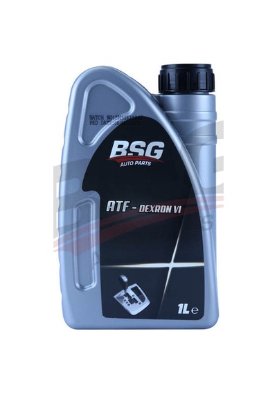 BSG Şanzıman Yağı 12 x 1 L