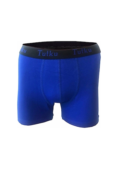 3 Adet Tutku Erkek Elastan Spor Boxer