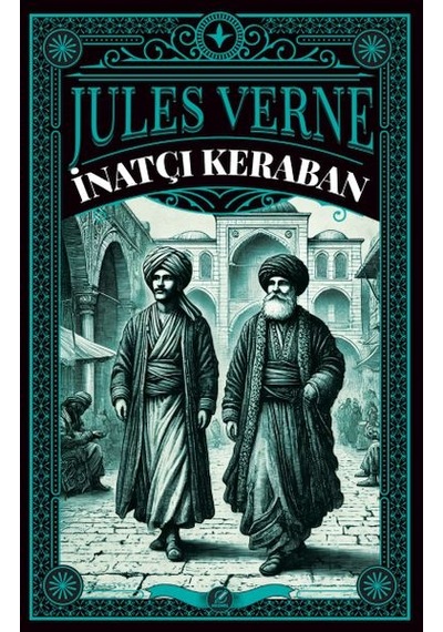 İnatçı Keraban - Yqbx-899916