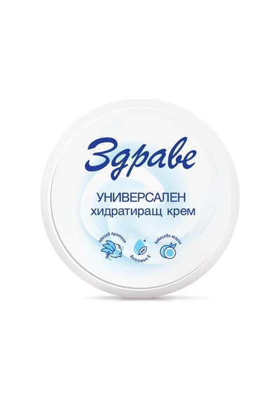 Lexroo Krem Universal 145 Ml