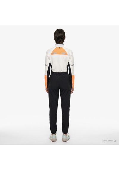 Brooks High Point Waterproof Pant Kadın Siyah Pantolon221639