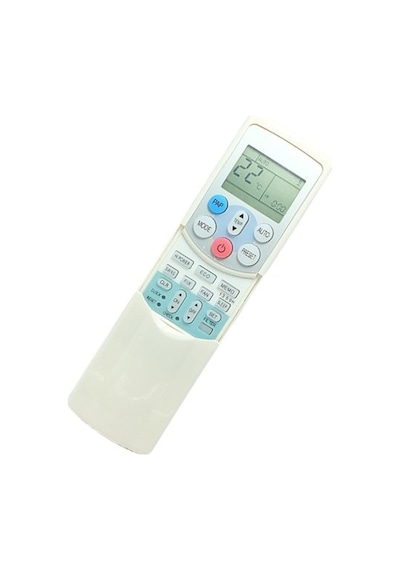Toshiba Klima Uzaktan Kumanda Wc-H01Ee Wh-H01Ee Wc-H04Je Wh-H04Je