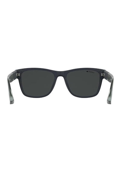 Lacoste L6084s 035 56 Erkek Güneş Gözlüğü Gri
