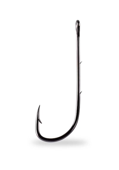 Mustad 92647np-bn Olta İğnesi No:4/0 - 5li