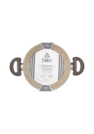Creamy 20 Sahan