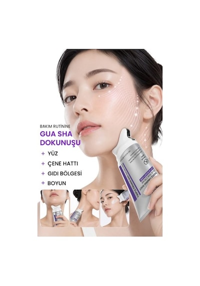 Resetify Triple Firming Shot Gua Sha Sıkılaştırıcı Gençleştirici RESETIFY.007