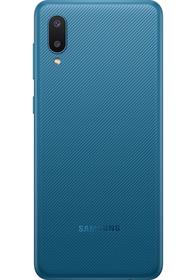Samsung Galaxy A02 32 GB Mavi Outlet