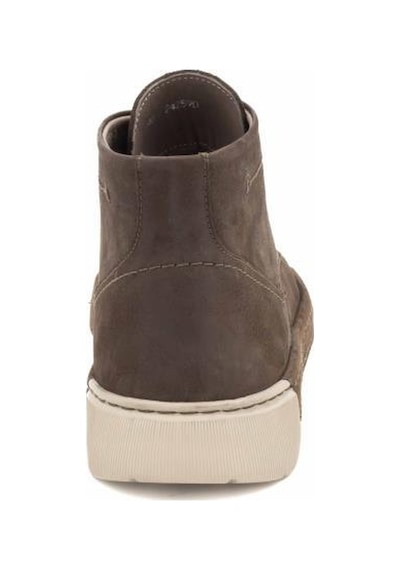 Freefoot 242590-1 Kahve Erkek Bot 001