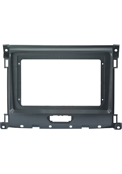 Maitech Mar0300530 Ford Ranger 2014-2020 Model Multimedya Teyp Çerçevesi 9"
