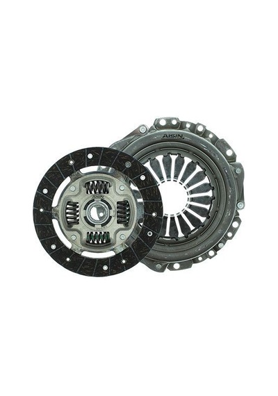 Aısın Kn-172r Debrıyaj Setı Mıcra Iıı K12 1,3 1,4 2003 2010 Note 1,4 2006 2012 Rulmansız