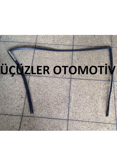 Ford Escort Ön Cam Lastiği (114815717)