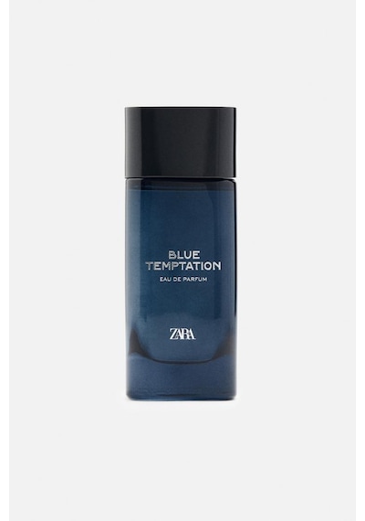 Zara Blue Temptatıon Edp 120 Ml Turunçgil