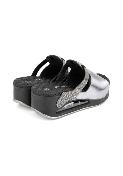 Muya Libra Anatomik Air Max Tabanlı Kadın Terlik 31214-8401-STAN