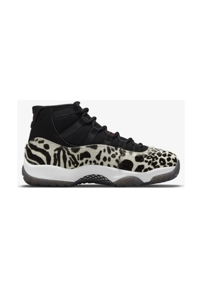 Nike Air Jordan 11 'animal Instinct' Ar0715-010 Kadın Spor Ayakkabısı Görseldeki Renk Görseldeki Renk Nike Air Jordan 11 'animal Instinct' Ar0715-010 Kadın Spor Ayakkabısı Görseldeki Renk Görseldeki Renk