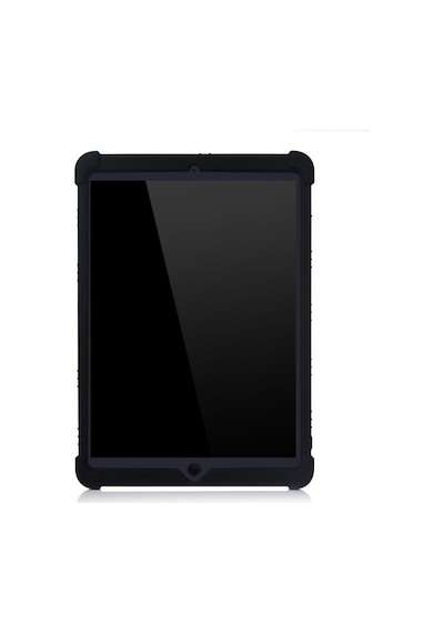 Apple Uyumlu iPad 7 10.2 Inch- Air 3 10.5 Inch Kılıf Standlı Darbe Emici (142423141)