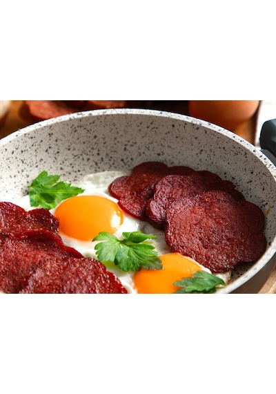 %100 Dana File Sucuk 250 Gr