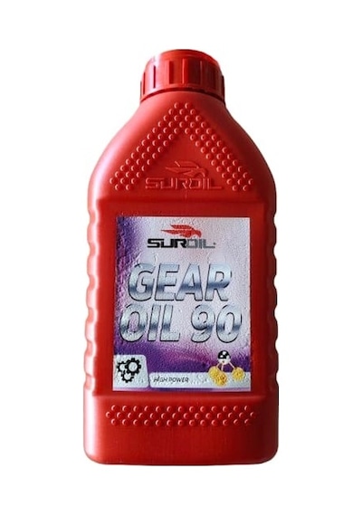 Suroil Gear Oil 90 Şanzuman Yağı 1lt
