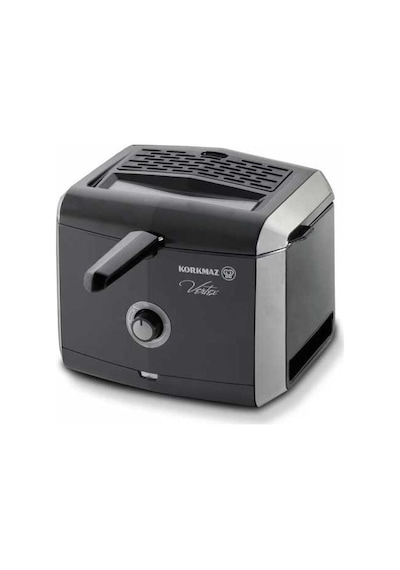 Korkmaz A486 Vertex 900 W Fritöz