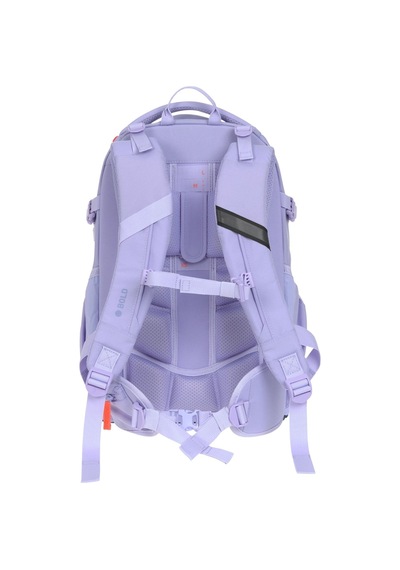 Lassig Origin Bold Sırt Çantası Lavender Mor