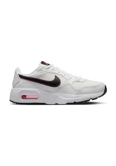 Nike Air Max Sc Gs Kadin Spor Ayakkabı Cz5358-118 Beyaz Beyaz