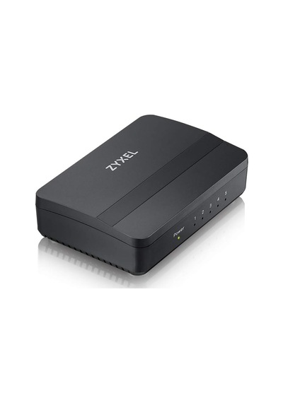 Gs-105sv2-eu0101f, 5 Portlu Gigabit Masaüstü Switch