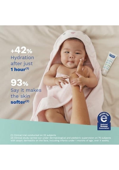 Mustela Stelatopia Emollient Yüz Kremi 40ml