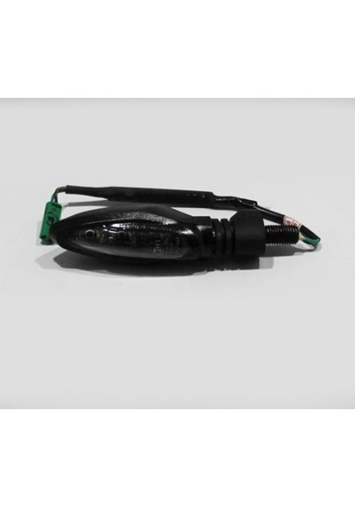 Bajaj Dominar 400-d400ug-d250-pulsar F250-n250-ns400z Sinyal Arka - Sol -  Bjj248