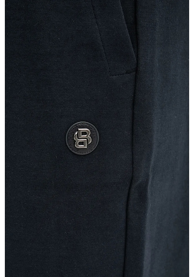 Boss Erkek Short 50537277 404 Lacivert Lacivert